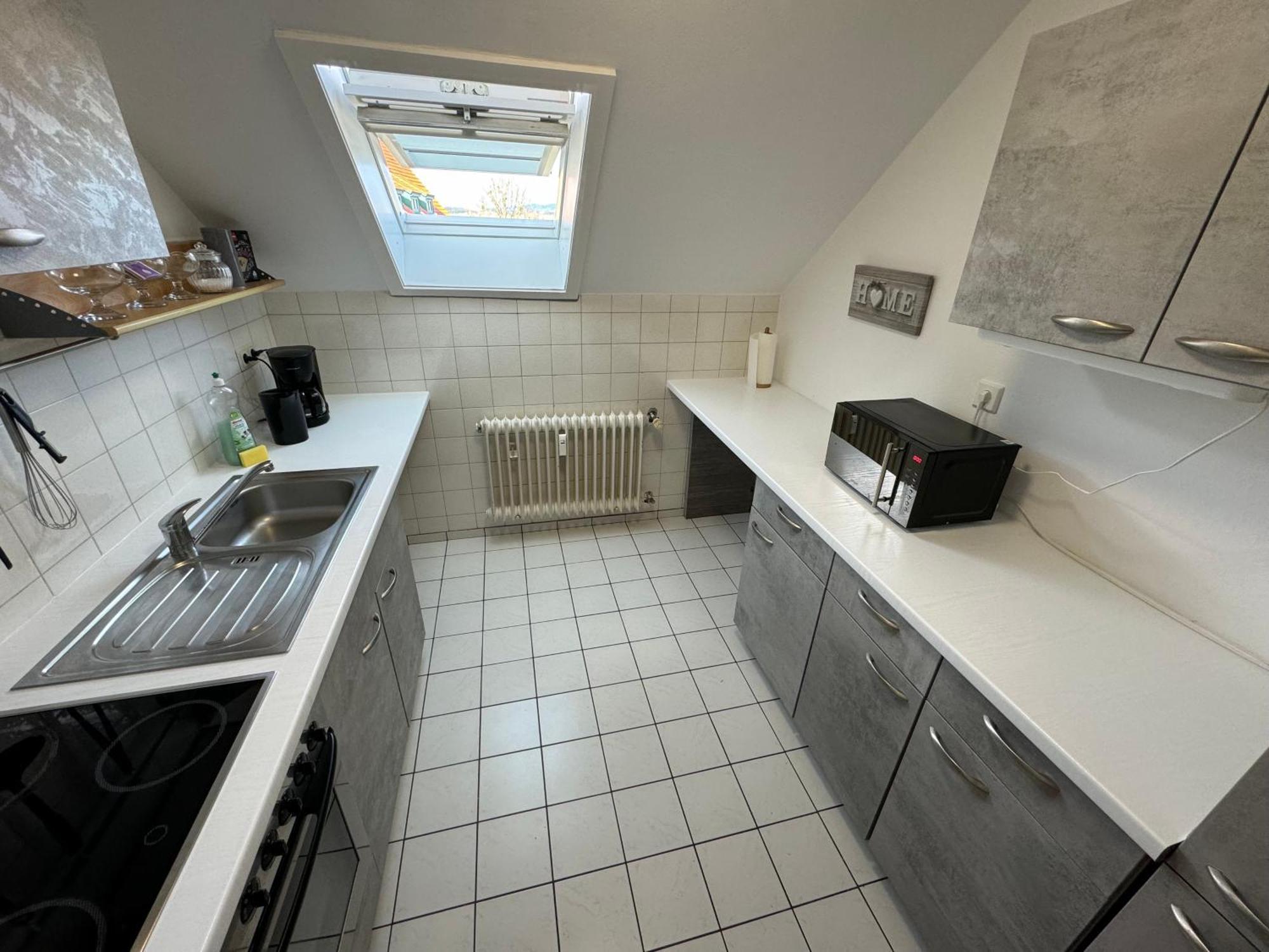 Fewo Boho 110 Qm Mit Bergblick 3 Min Bahnhof Leilighet Laufen Eksteriør bilde